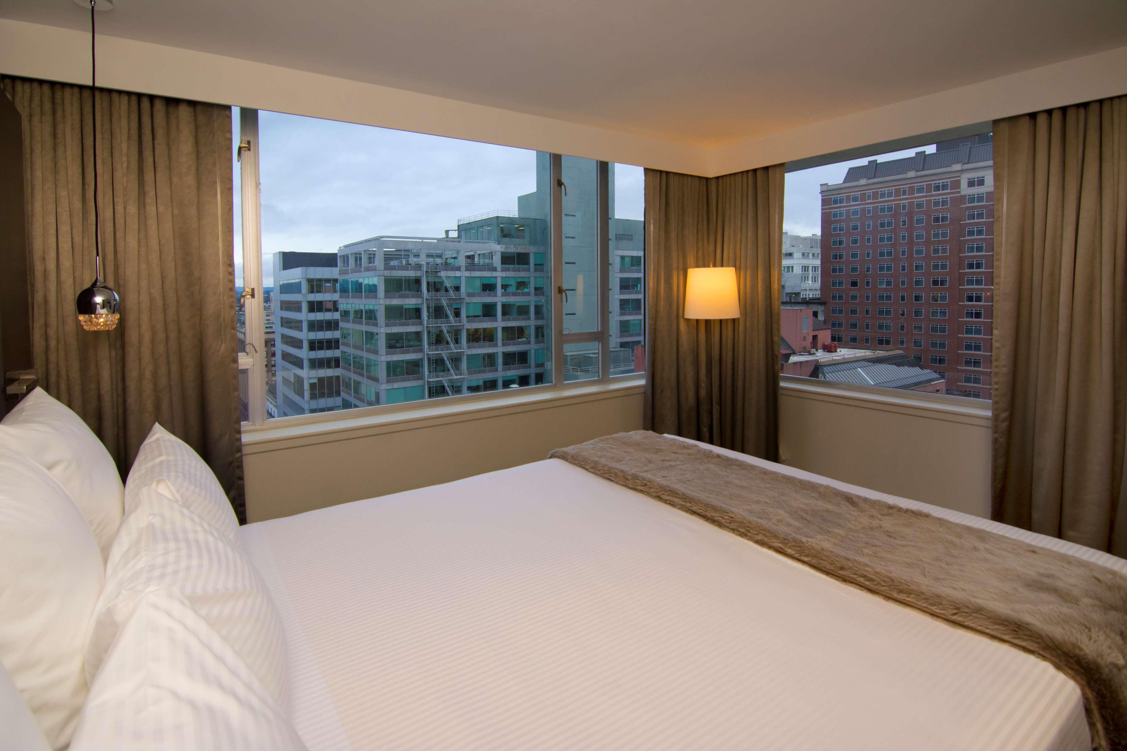 The Benson Portland, Curio Collection By Hilton Portland