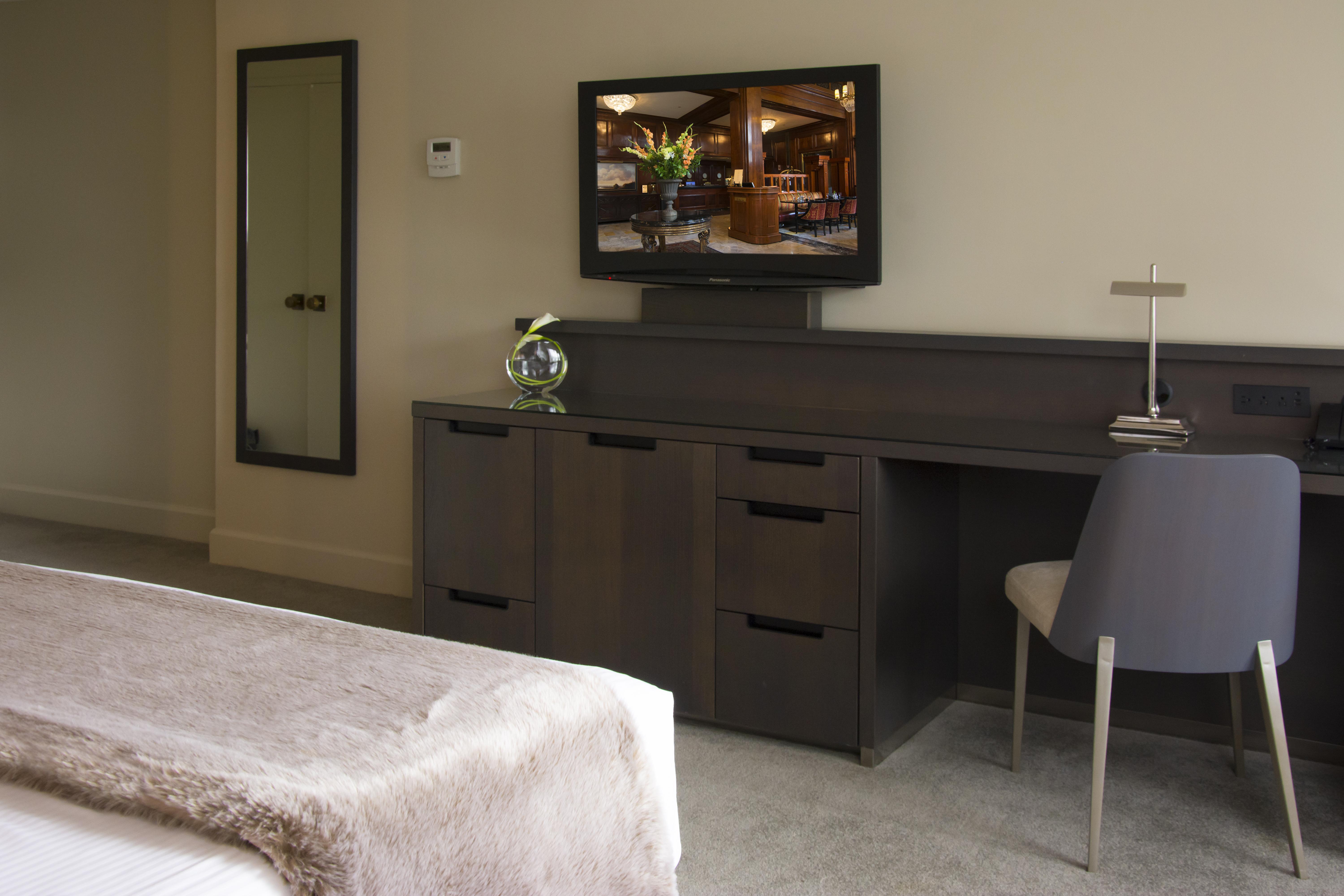 The Benson Portland, Curio Collection By Hilton Hotel