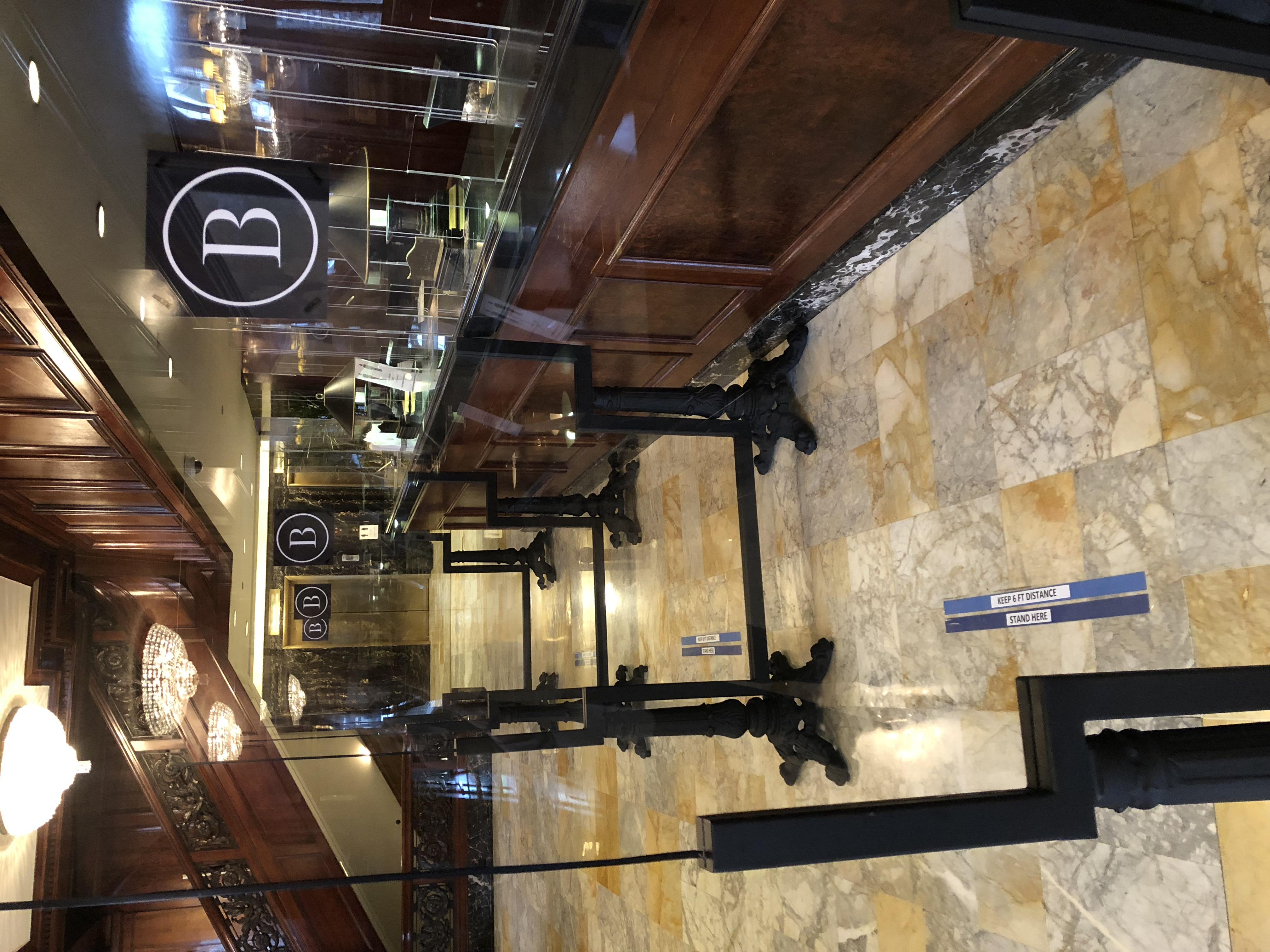 The Benson Portland, Curio Collection By Hilton Hotel Portland