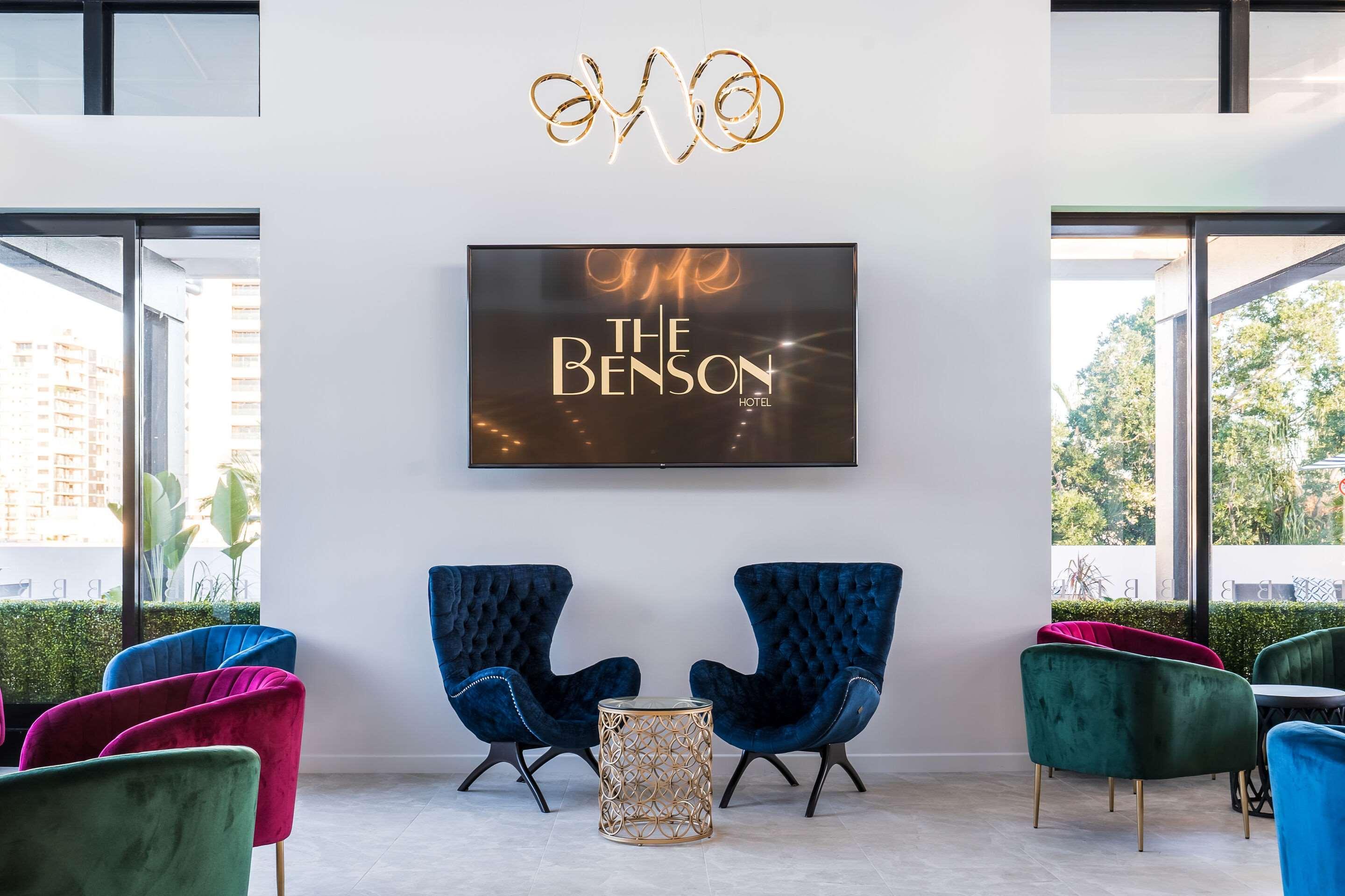 The Benson Portland, Curio Collection By Hilton 4*