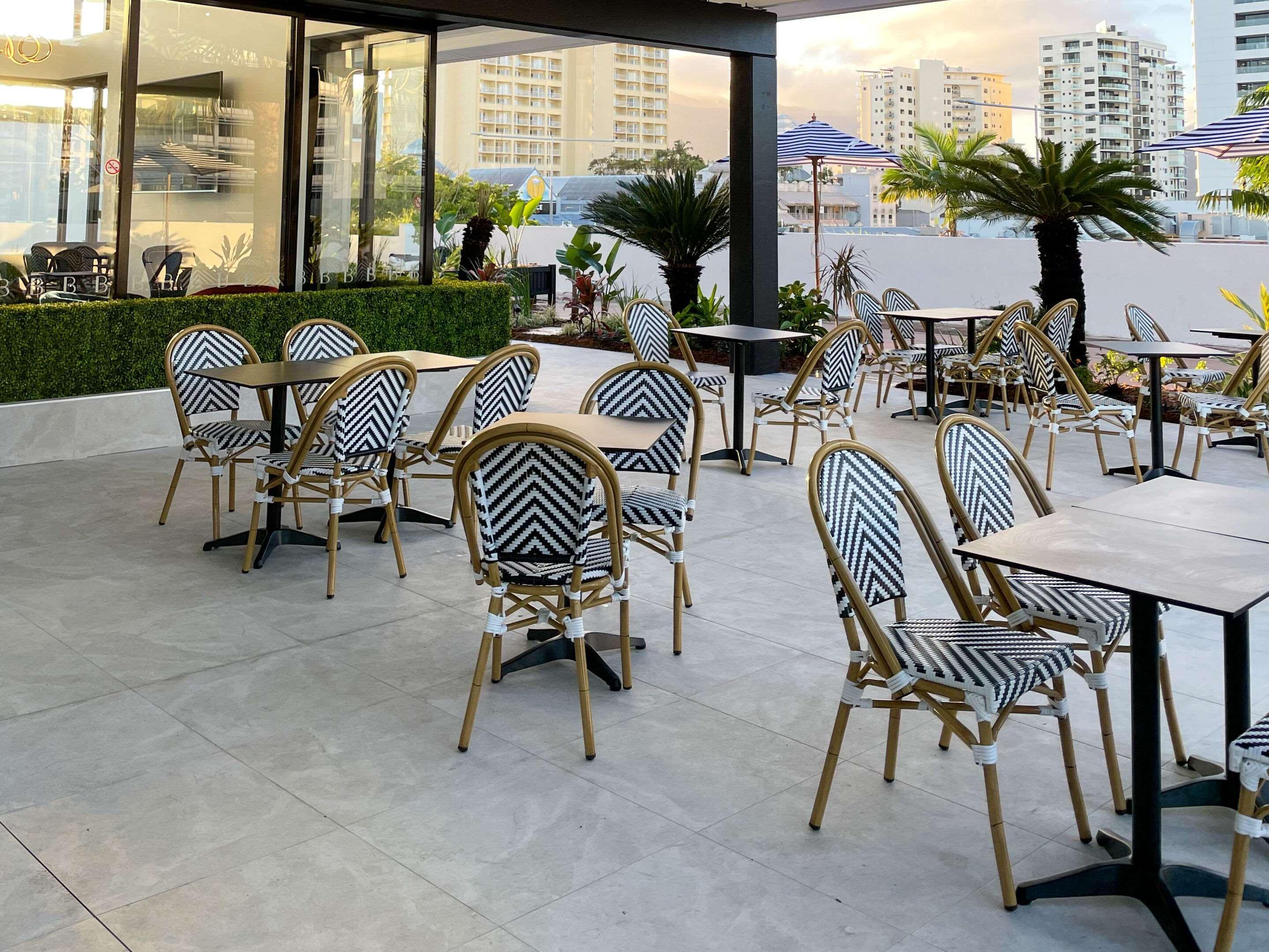 The Benson Portland, Curio Collection By Hilton