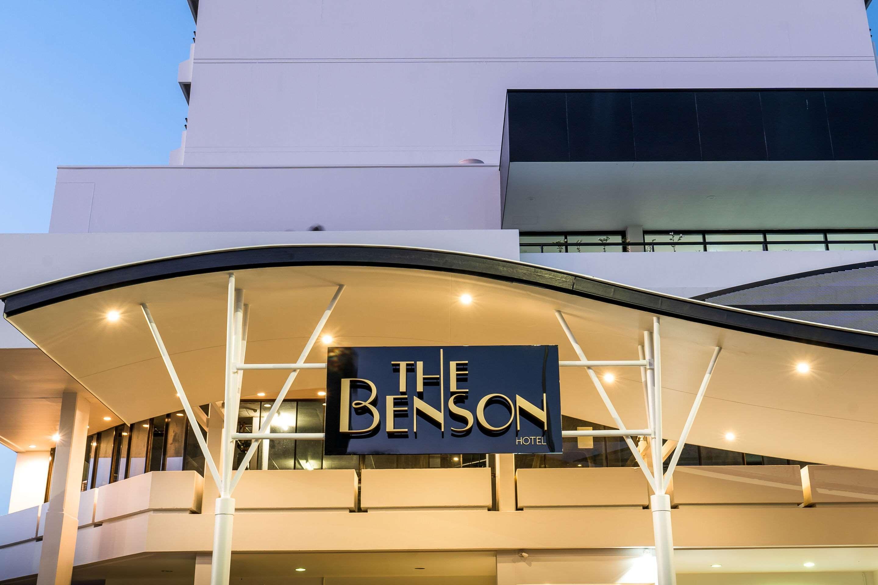 The Benson Portland, Curio Collection By Hilton 4*