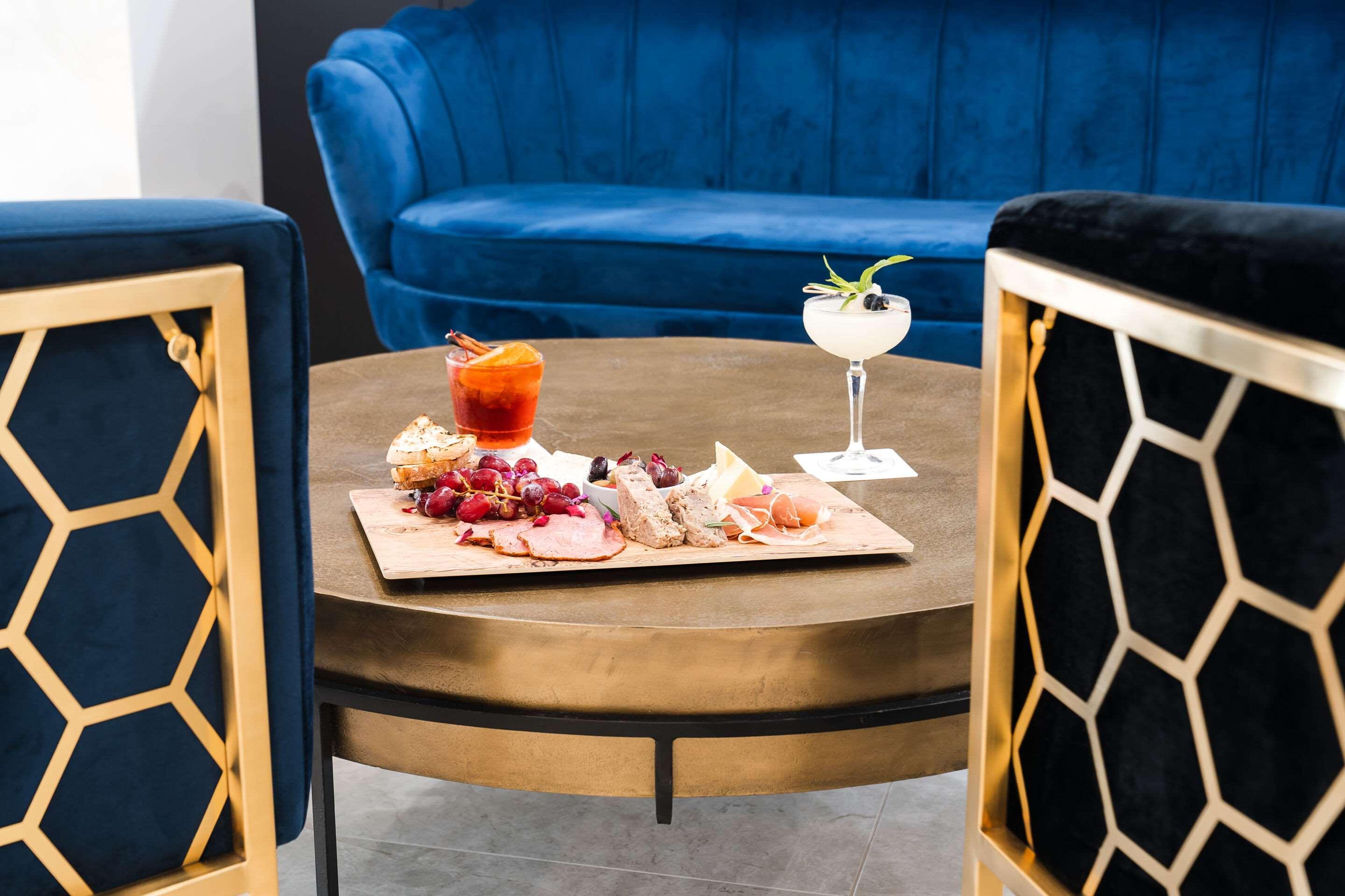 The Benson Portland, Curio Collection By Hilton 4* Portland