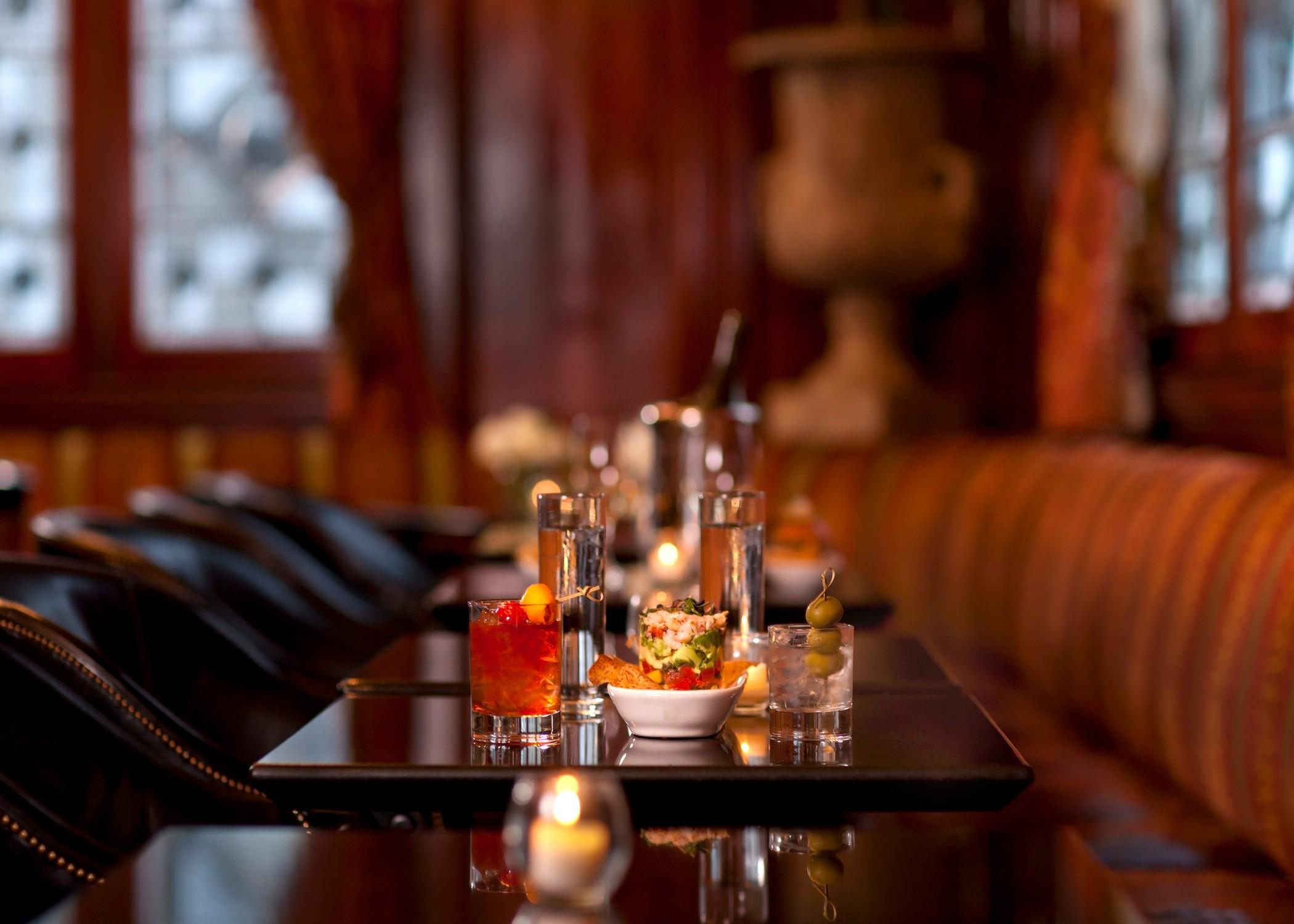 The Benson Portland, Curio Collection By Hilton 4*