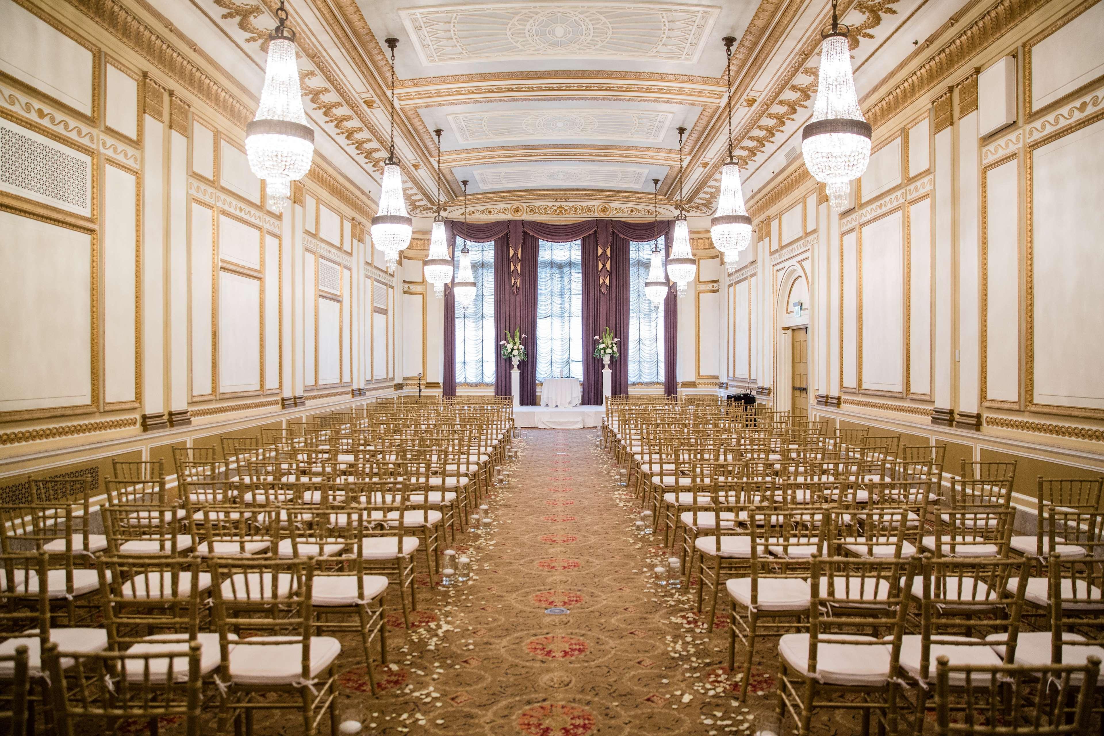 The Benson Portland, Curio Collection By Hilton Portland