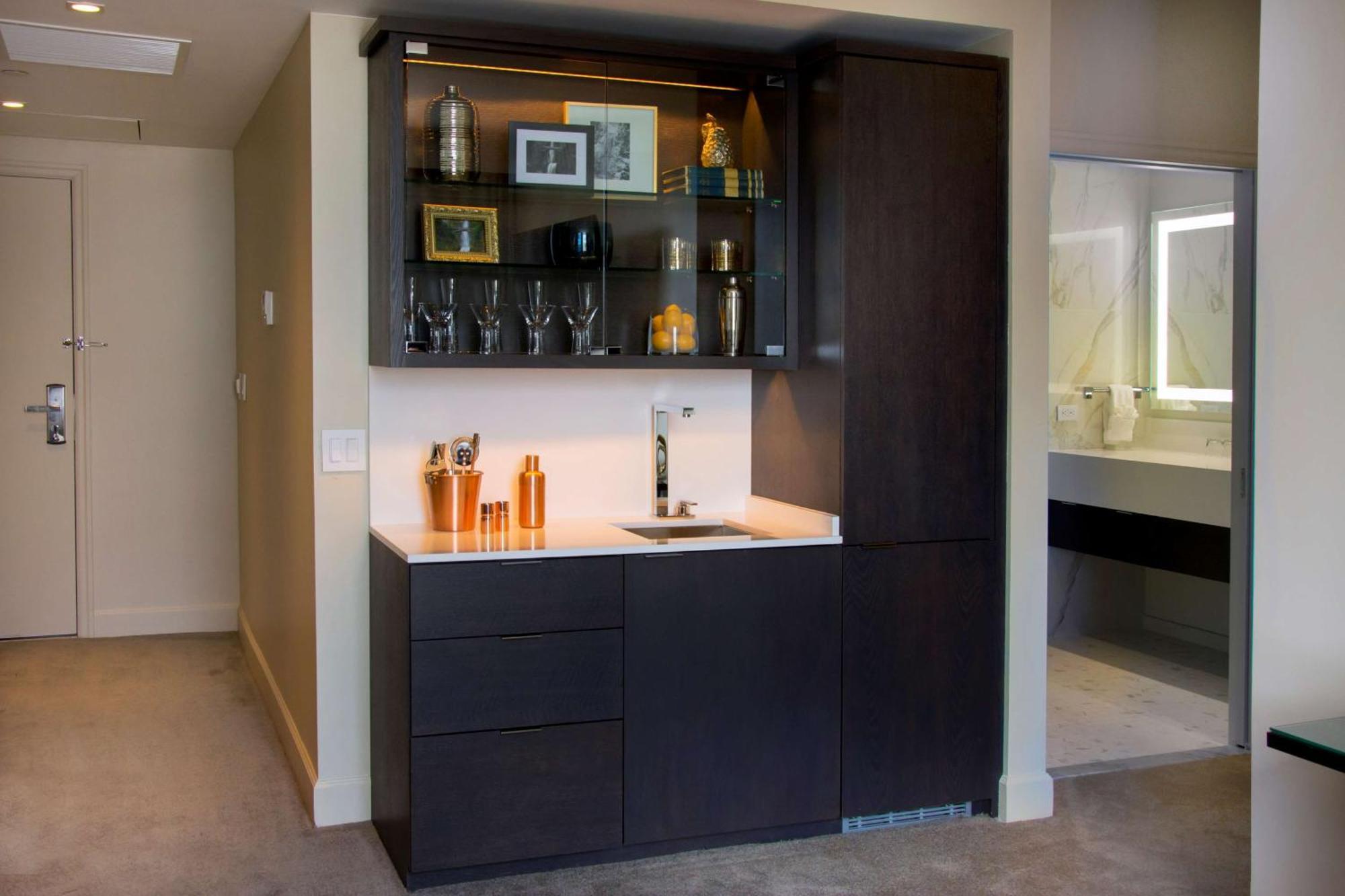 The Benson Portland, Curio Collection By Hilton Hotel Portland