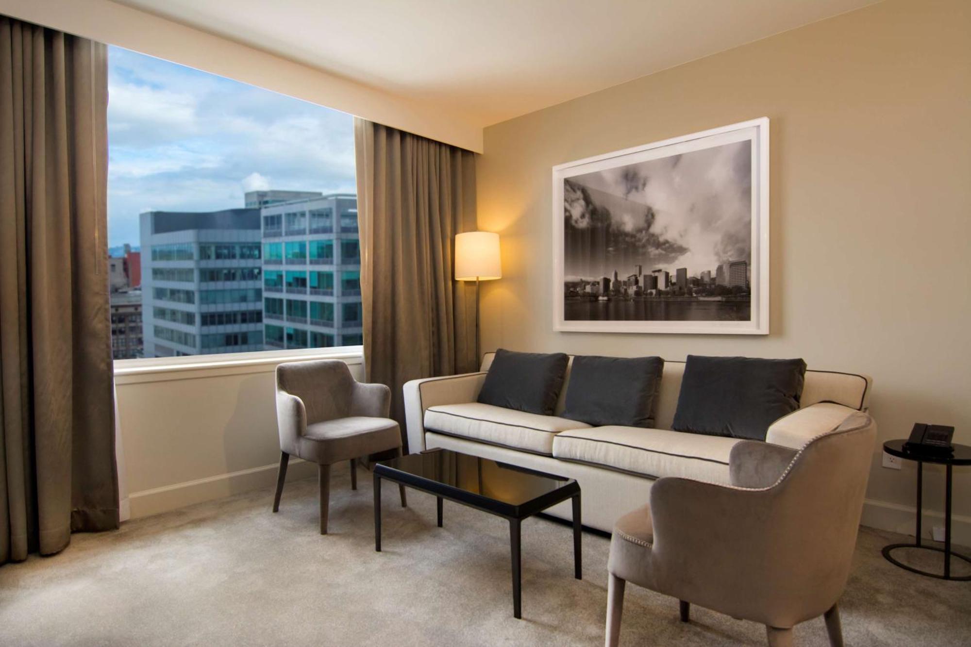 The Benson Portland, Curio Collection By Hilton Portland