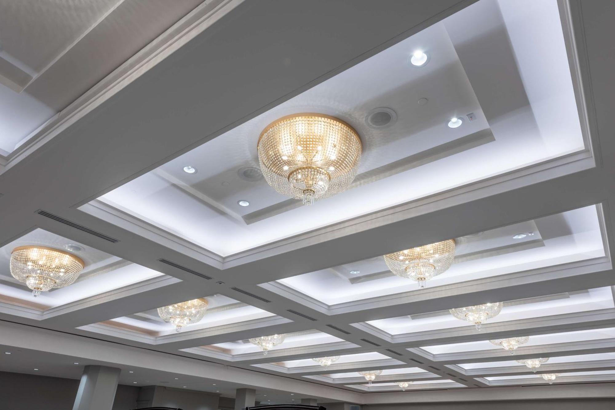 The Benson Portland, Curio Collection By Hilton