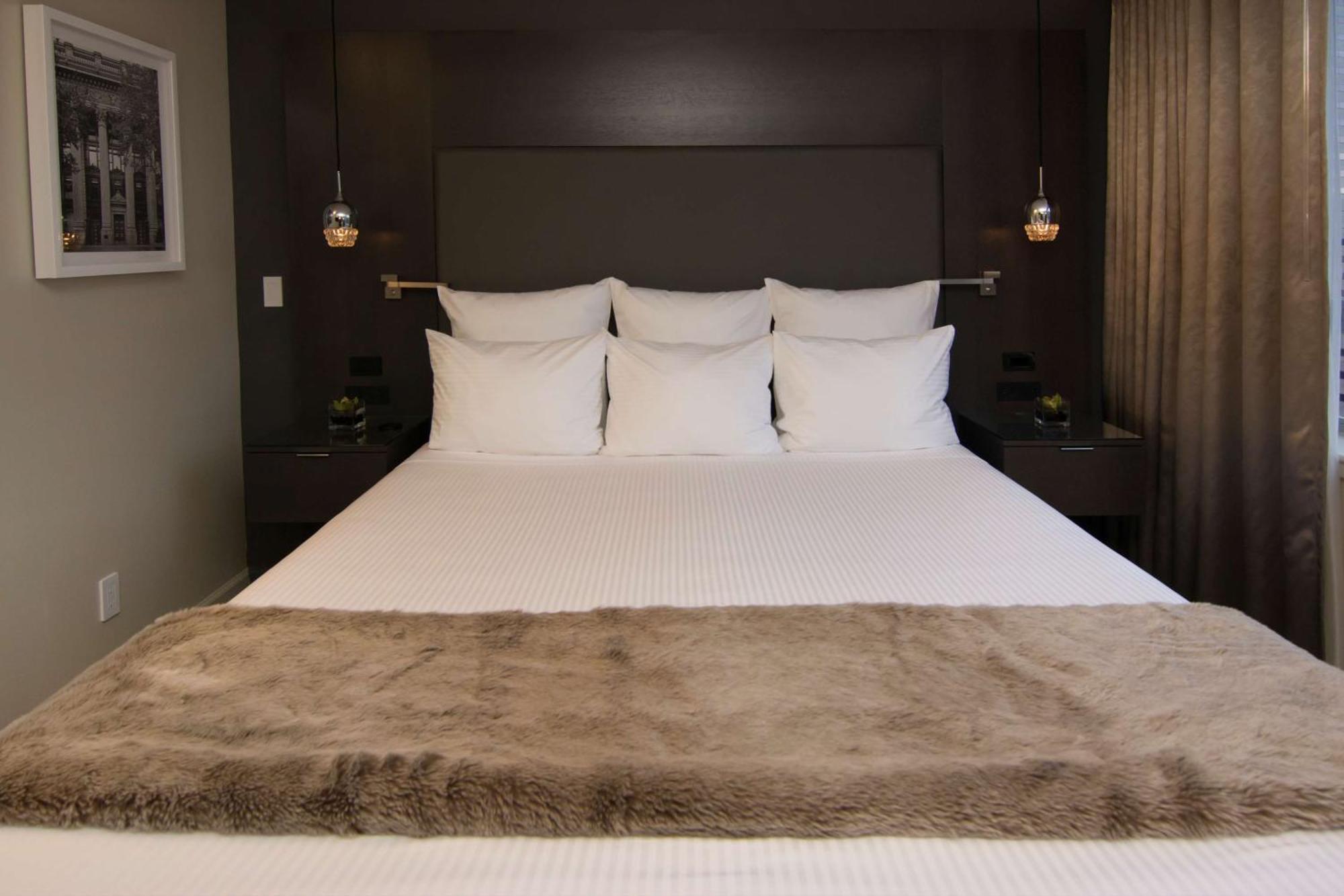 The Benson Portland, Curio Collection By Hilton Hotel 4*